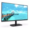 AOC B2 27B2QAM computermonitor 68,6 cm (27 inch) 1920 x 1080 pixel Full HD LED zwart
