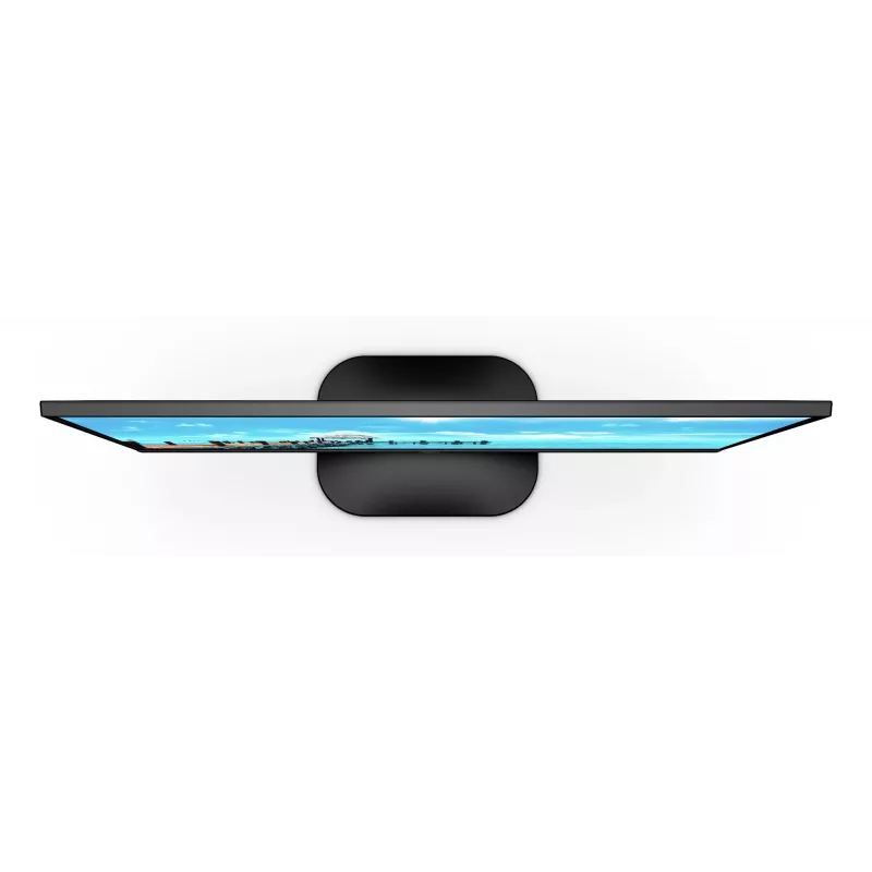 AOC B2 27B2QAM computermonitor 68,6 cm (27 inch) 1920 x 1080 pixel Full HD LED zwart