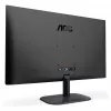 AOC B2 27B2QAM computermonitor 68,6 cm (27 inch) 1920 x 1080 pixel Full HD LED zwart