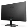 AOC B2 27B2QAM computermonitor 68,6 cm (27 inch) 1920 x 1080 pixel Full HD LED zwart