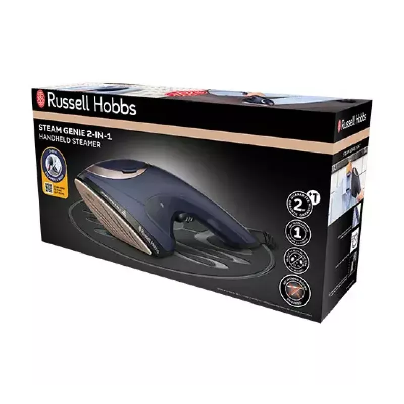 Handstoomreiniger Russell Hobbs 28370-56