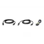 ATEN 2L-7D02UDPX3 USB DisplayPort KVM-kabelset, 2 m, voor CS19208/CS19216