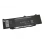 Origin Storage 2X1V9-BTI industriële oplaadbare batterij, 4740 mAh
