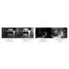 CCTV-beveiligingscamera Hikvision DS-2CE79H8T-AIT3ZF dome 2560 x 1944 pixel