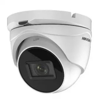 CCTV-beveiligingscamera Hikvision DS-2CE79H8T-AIT3ZF dome 2560 x 1944 pixel