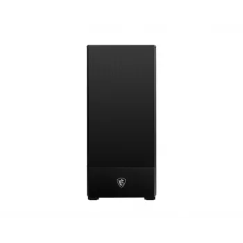 MSI MAG Forge 110R midi tower zwart