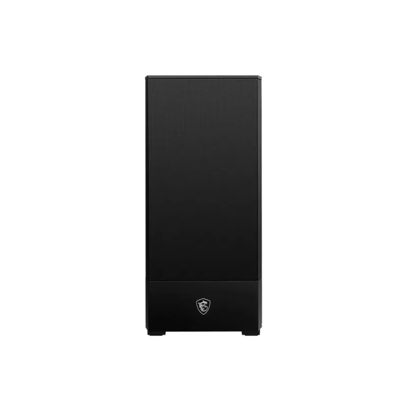 MSI MAG Forge 110R midi tower zwart