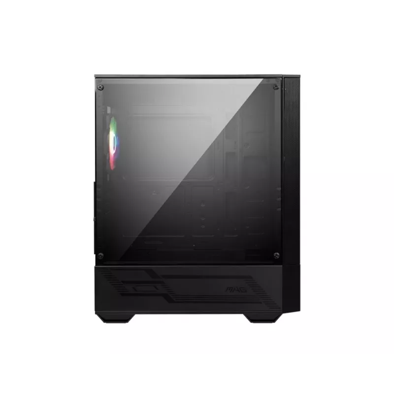 MSI MAG Forge 110R midi tower zwart