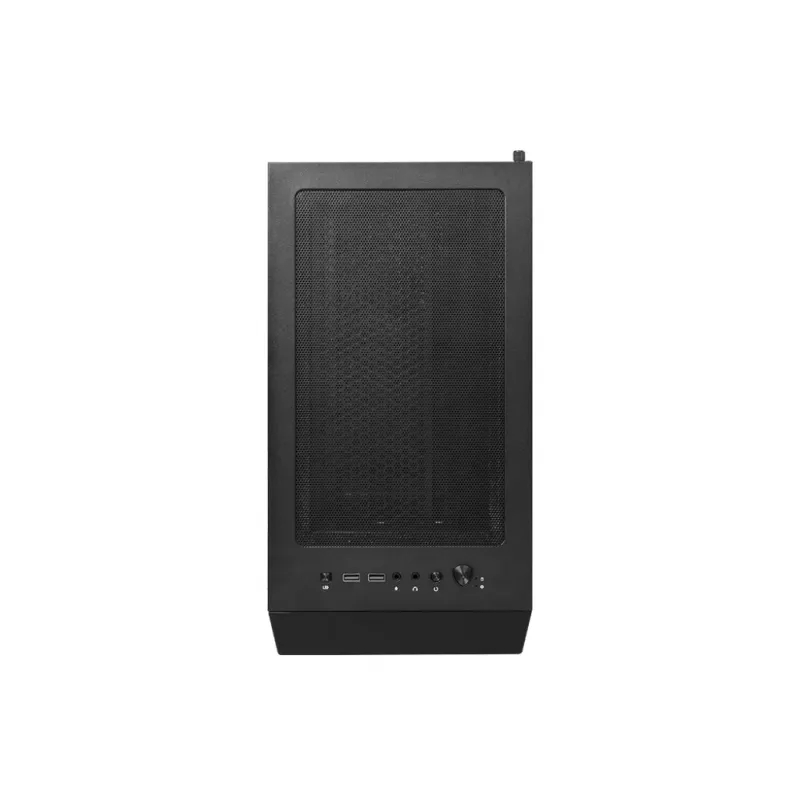 MSI MAG Forge 110R midi tower zwart