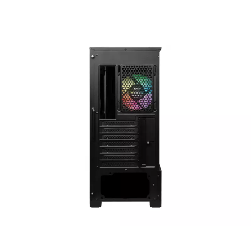 MSI MAG Forge 110R midi tower zwart