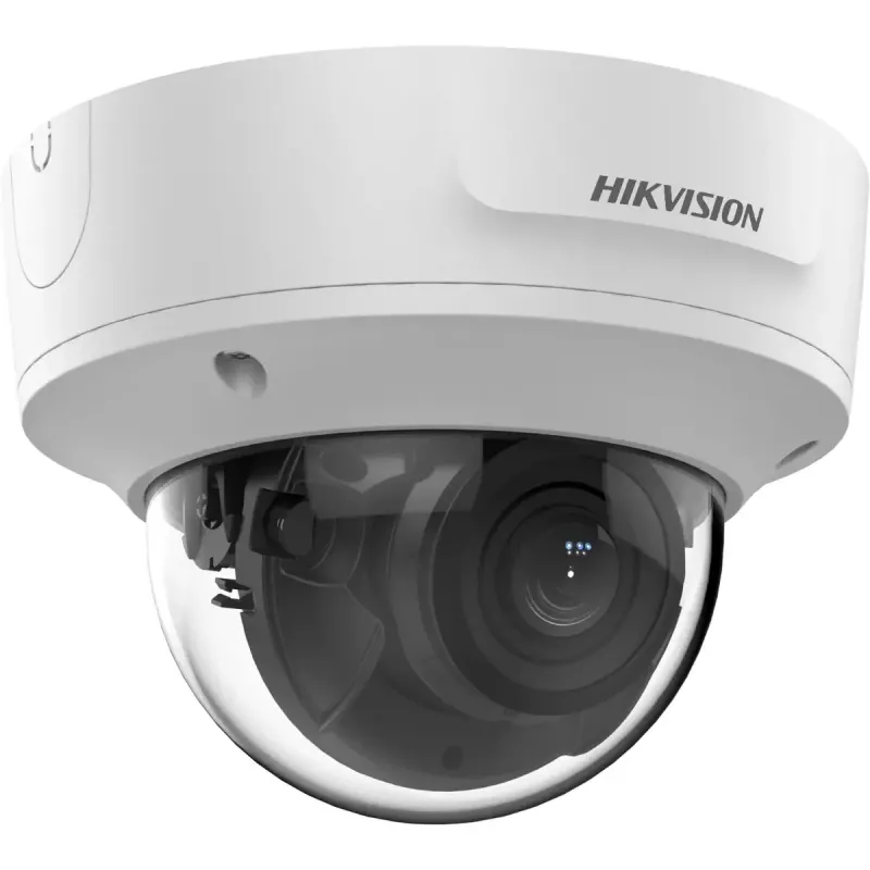 IP-bewakingscamera Hikvision DS-2CD2783G2-IZS buiten