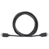 HDMI-kabel met ethernet Manhattan HDMM3MHS 3m