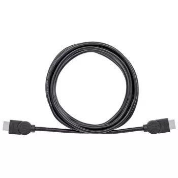 HDMI-kabel met ethernet Manhattan HDMM3MHS 3m
