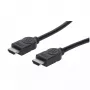 HDMI-kabel met ethernet Manhattan HDMM3MHS 3m