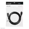 Neomounts HDMI10MM HDMI-kabel – 3 meter