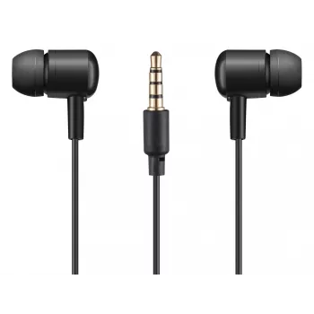 Hoofdtelefoon Sandberg Saver Earphones