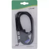 InLine slotbeugel 2x USB 3.0 A-bus / interne moederbordstekker 0,5 m