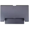 Zit-sta bureau Ergotron WorkFit-TL zwart