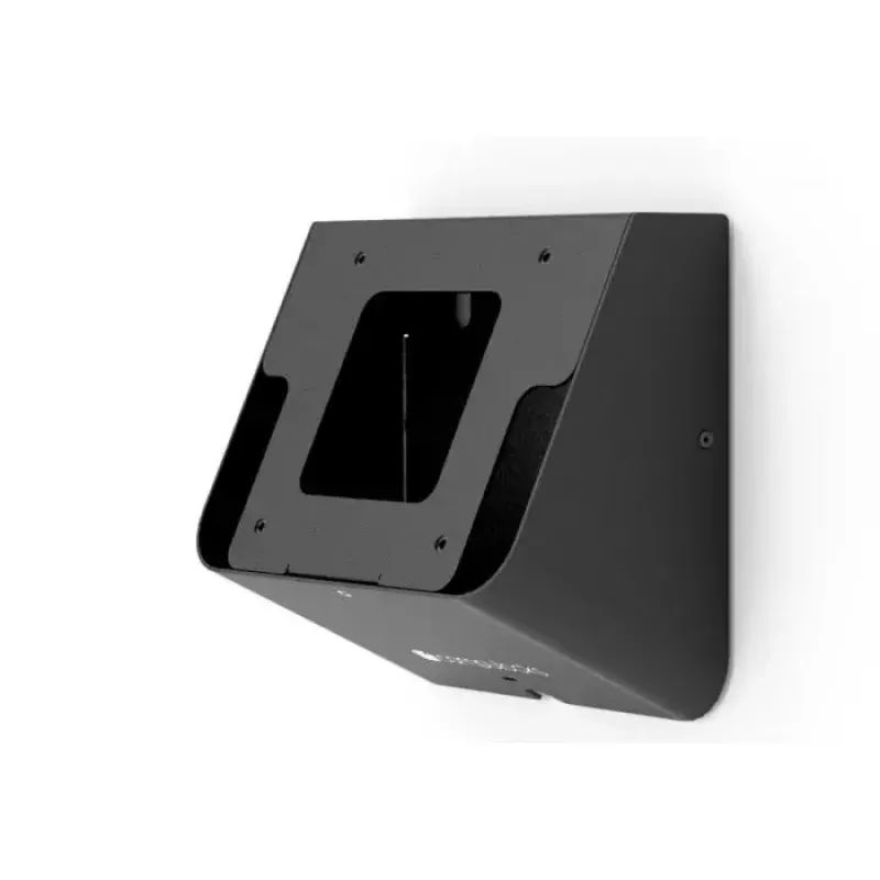 AV-vergaderruimtebehuizing Compulocks 341B zwart