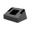 AV-vergaderruimtebehuizing Compulocks 341B zwart