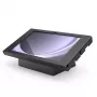 Compulocks Galaxy Tab A9+ Apex behuizing AV-vergaderruimtebehuizing zwart 11 inch