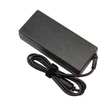 Lenovo 45W 20V 2.25A voeding/oplader indoor zwart