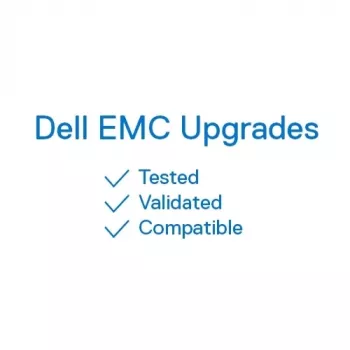 DELL 400-AJRC interne harde schijf 600 GB 15000 tpm 2,5 inch SAS