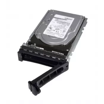 DELL 400-ATJX interne harde schijf 2 TB 7200 RPM 3,5 inch SAS