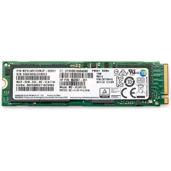 SSD HP 1 TB M.2 PCI Express 4.0 406L7AA