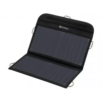 Sandberg zonnelader 13W 2xUSB