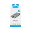 Draagbare powerbank Sandberg Powerbank 10000 PD20W+Wireless, 10000 mAh