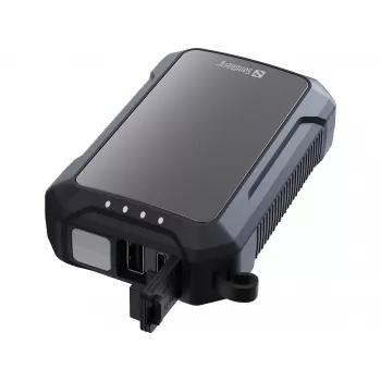 Draagbare powerbank Sandberg handwarmer 10000 mAh
