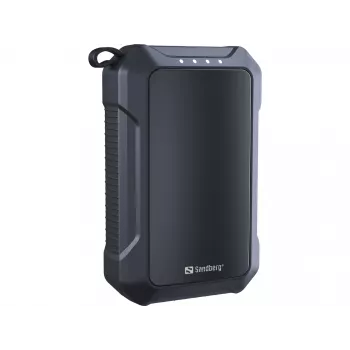 Draagbare powerbank Sandberg handwarmer 10000 mAh