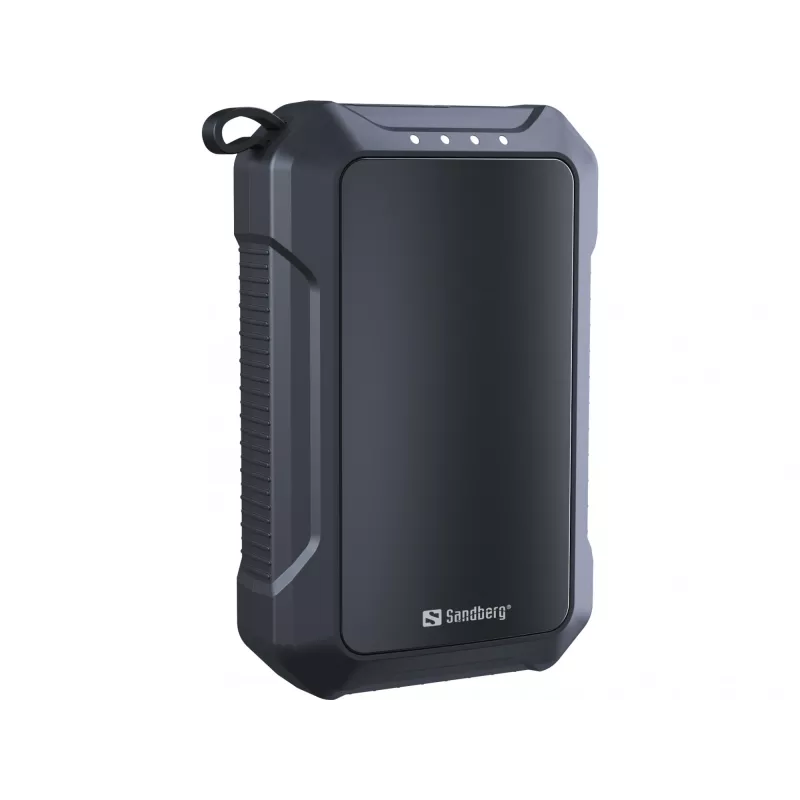 Draagbare powerbank Sandberg handwarmer 10000 mAh