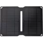 Sandberg zonnelader 10W 2xUSB Outdoor universeel zwart