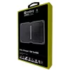 Sandberg zonnelader 10W 2xUSB Outdoor universeel zwart