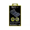 Powerbank Sandberg Solar 6-Panel 20000mAh lithium-polymeer zwart