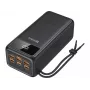 Draagbare powerbank Sandberg USB-C PD 130W 50000mAh