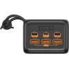 Draagbare powerbank Sandberg USB-C PD 130W 50000mAh