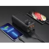 Draagbare powerbank Sandberg USB-C PD 130W 50000mAh