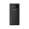 Draagbare powerbank Sandberg USB-C PD 130W 50000mAh