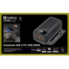 Draagbare powerbank Sandberg USB-C PD 130W 50000mAh