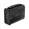 Draagbare powerbank Sandberg Survivor 8in1 96000 mAh