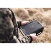 Draagbare powerbank Sandberg Survivor 8in1 96000 mAh