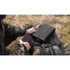 Draagbare powerbank Sandberg Survivor 8in1 96000 mAh
