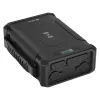 Draagbare powerbank Sandberg Survivor 8in1 96000 mAh