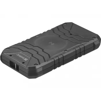 Draagbare powerbank Sandberg Survivor 10000 PD20W, 10000 mAh
