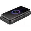 Draagbare powerbank Sandberg Survivor 10000 PD20W, 10000 mAh