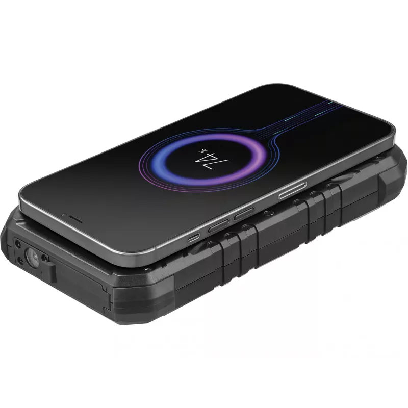 Draagbare powerbank Sandberg Survivor 10000 PD20W, 10000 mAh