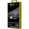 Draagbare powerbank Sandberg Survivor 10000 PD20W, 10000 mAh
